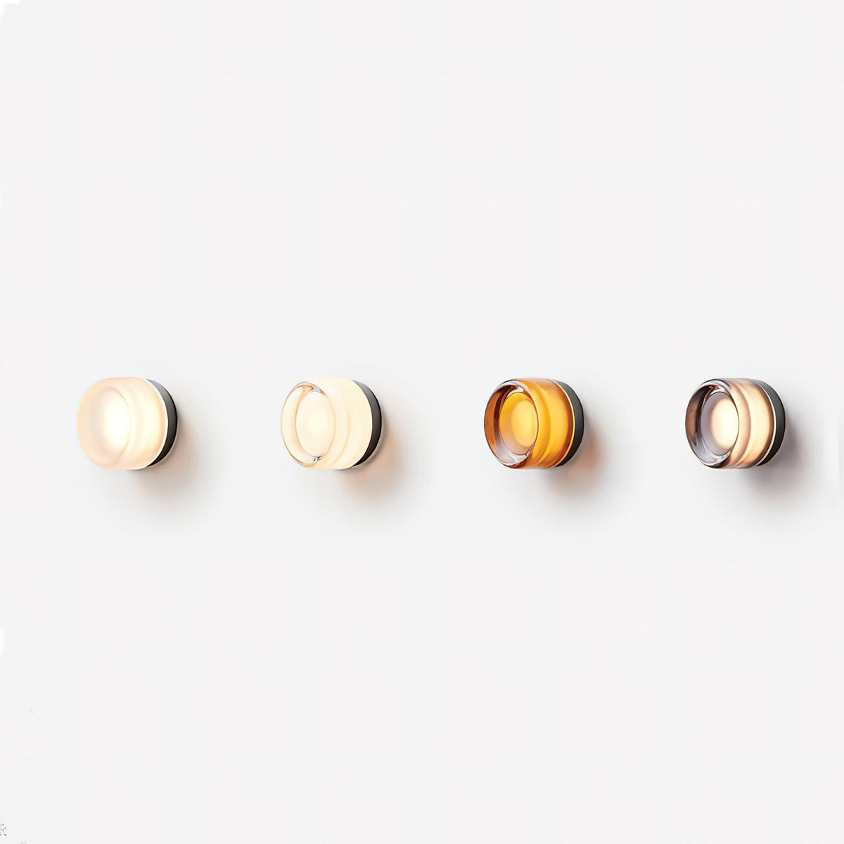 5.1" Ring Wall Lamp