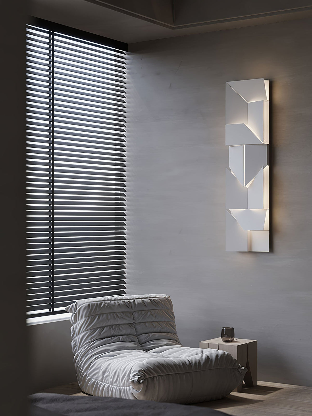 Shadows Grand Sconce - view 11