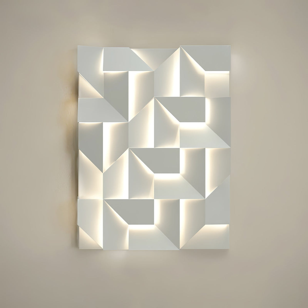 Shadows Grand Sconce - view 103
