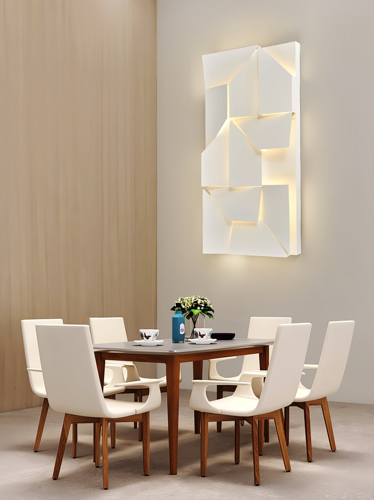 Shadows Grand Sconce - view 105