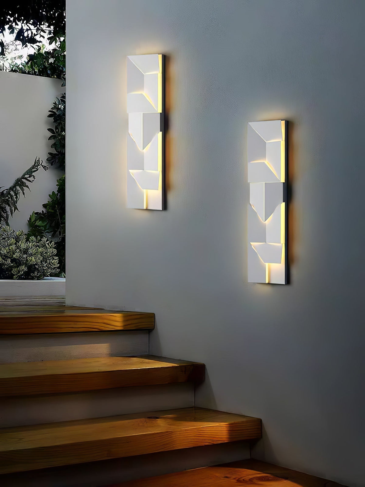 Shadows Grand Sconce - view 107