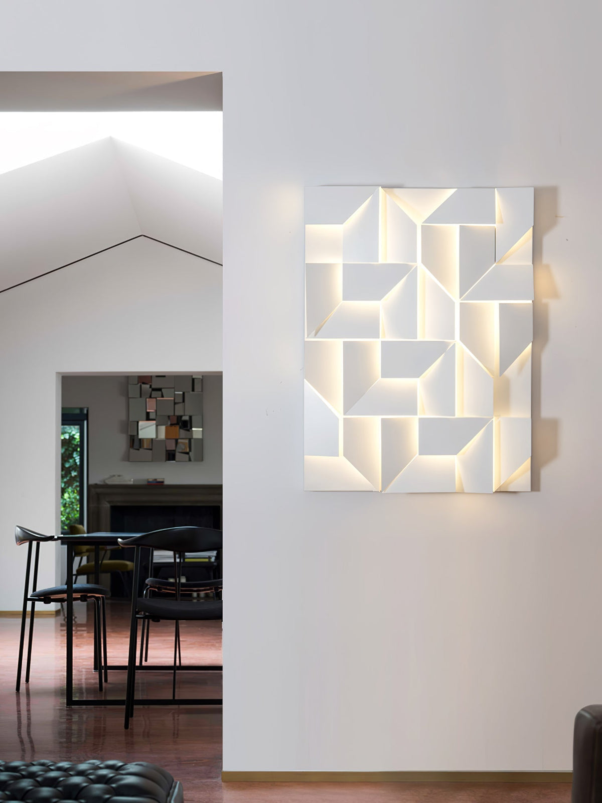 Shadows Grand Sconce - view 108