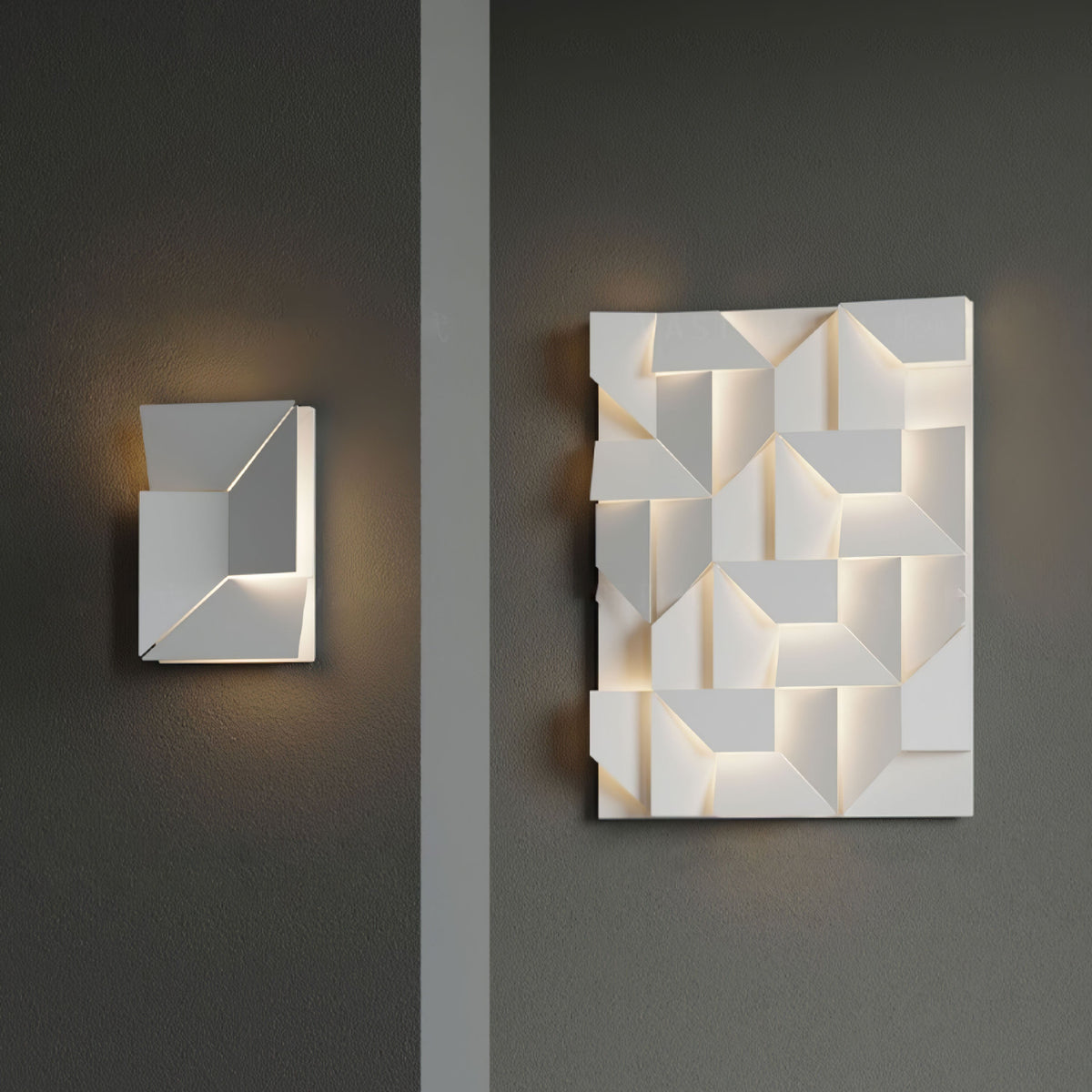 Shadows Grand Sconce - view 13
