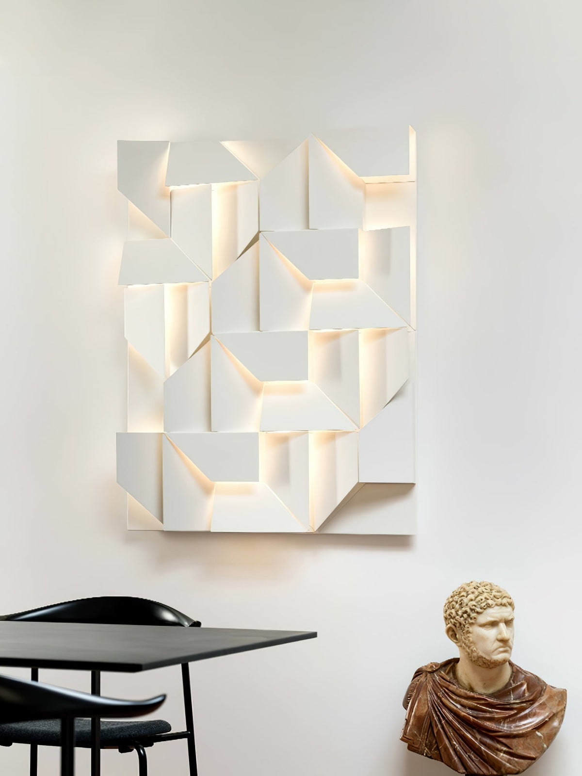 Shadows Grand Sconce - view 95