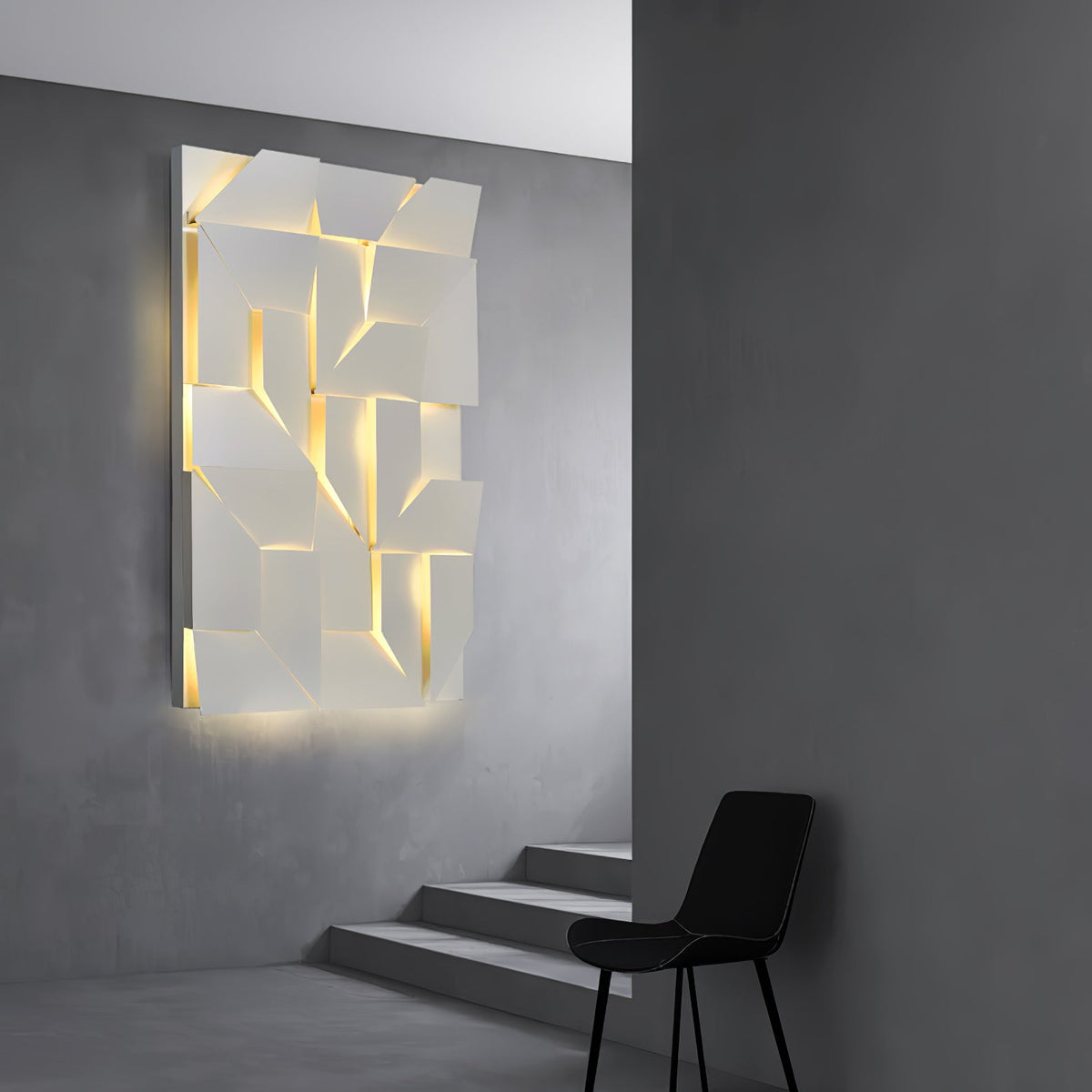 Shadows Grand Sconce - view 9