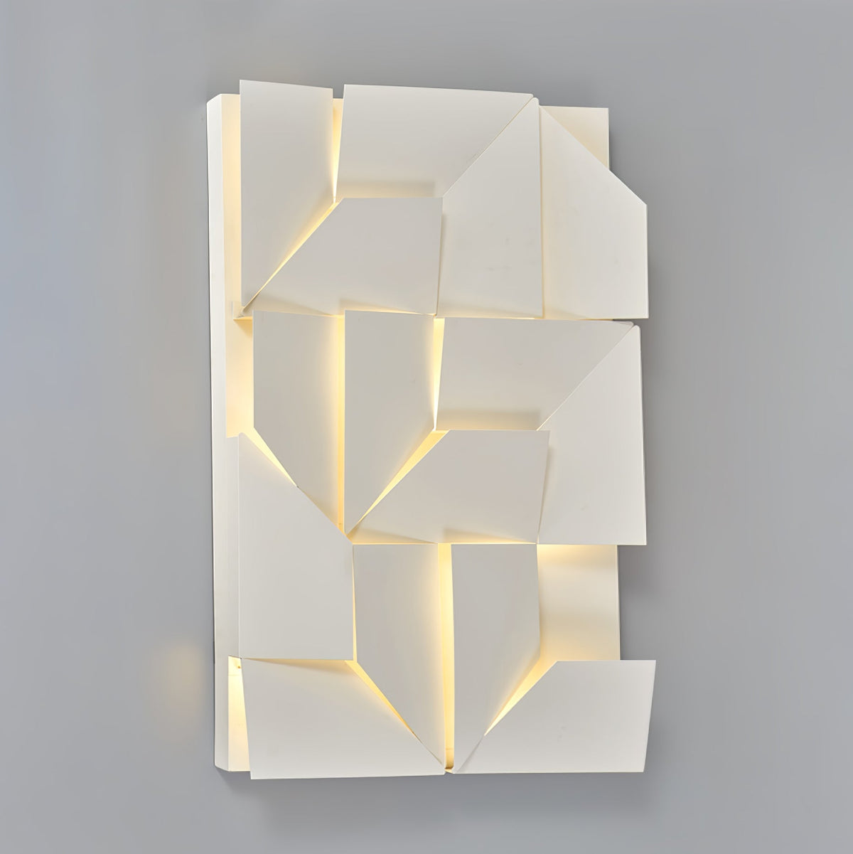 Shadows Grand Sconce - view 114
