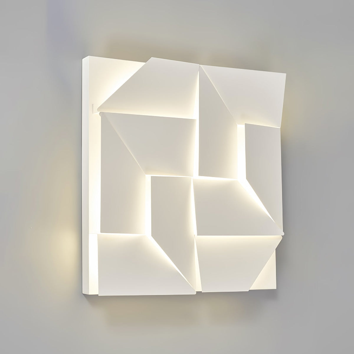 Shadows Grand Sconce - view 116