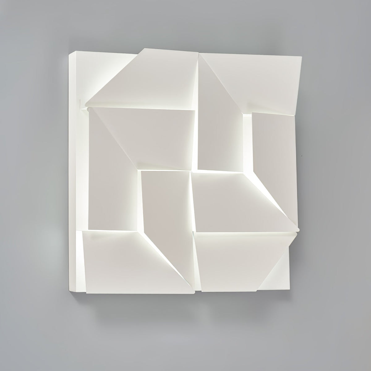 Shadows Grand Sconce - view 117