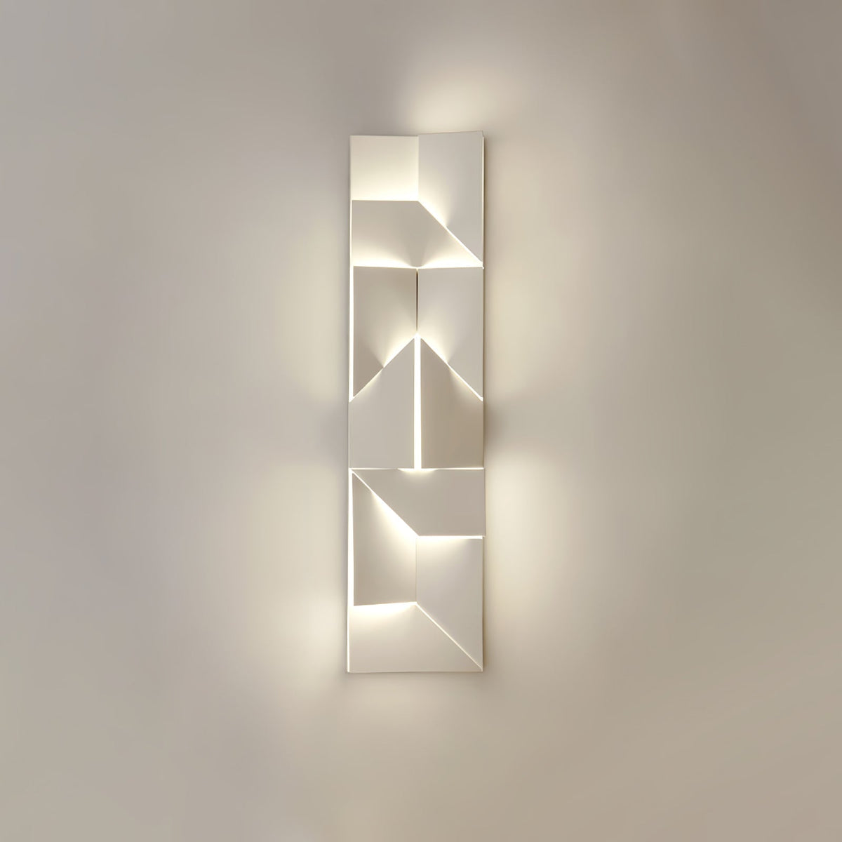 Shadows Grand Sconce - view 119