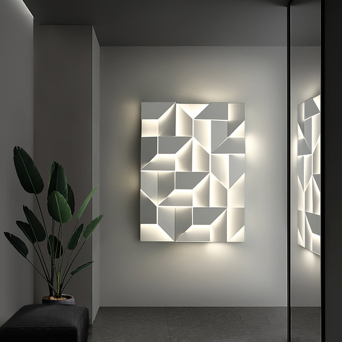 Shadows Grand Sconce - view 12