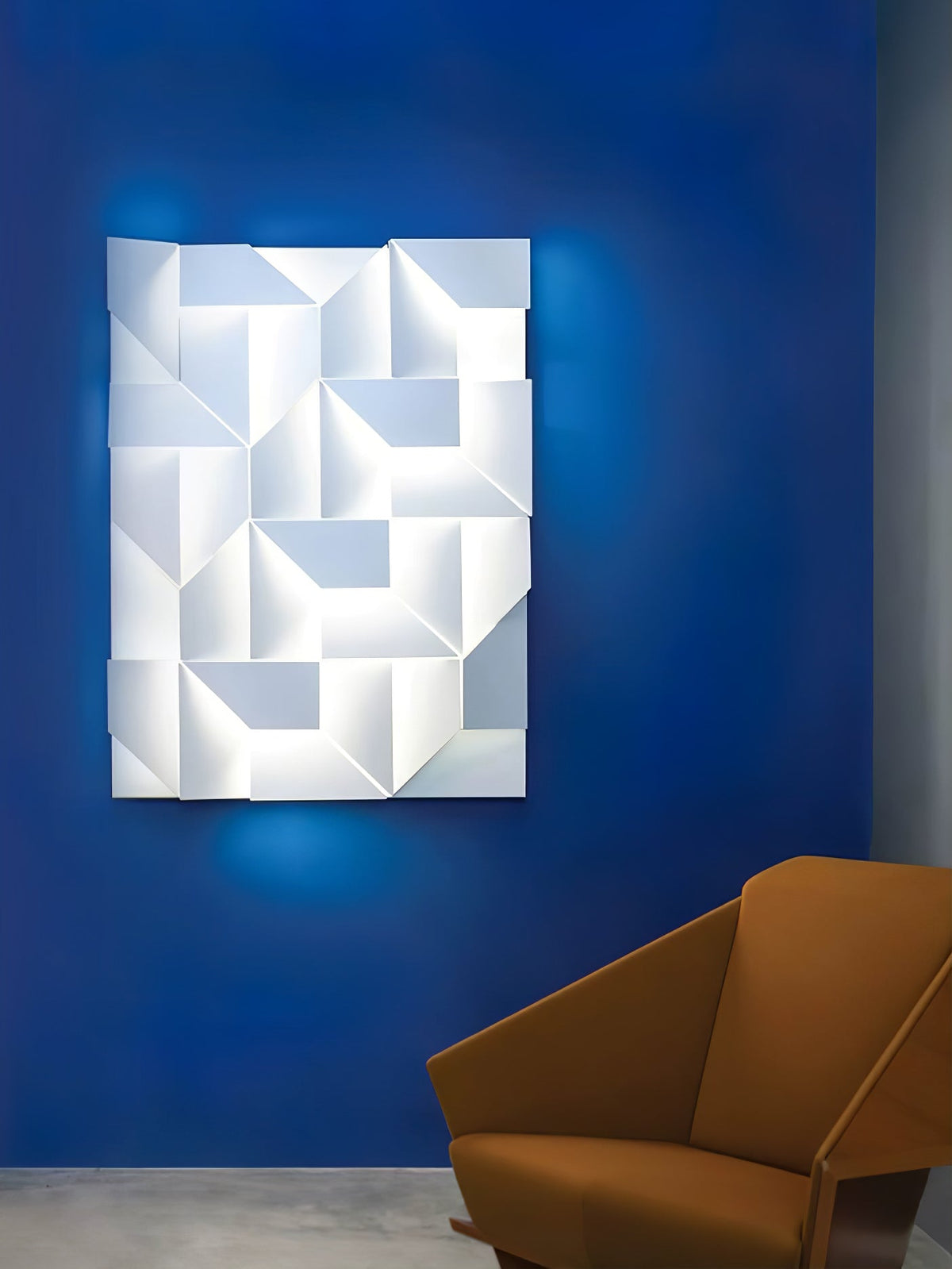 Shadows Grand Sconce - view 122