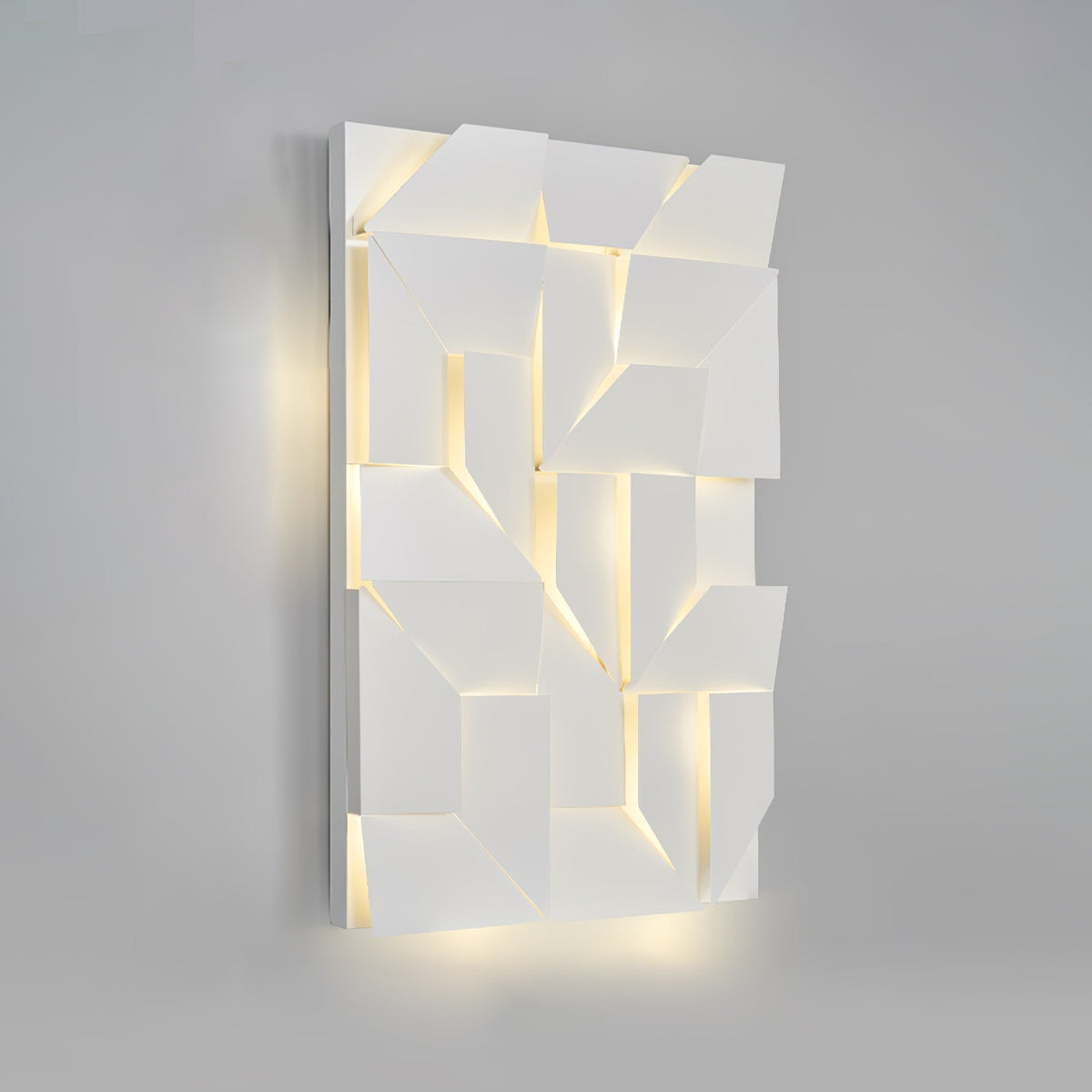 Shadows Grand Sconce - view 125