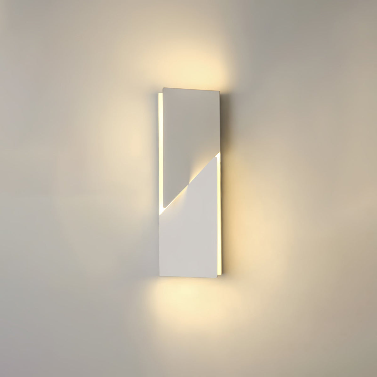 Shadows Grand Sconce - view 126