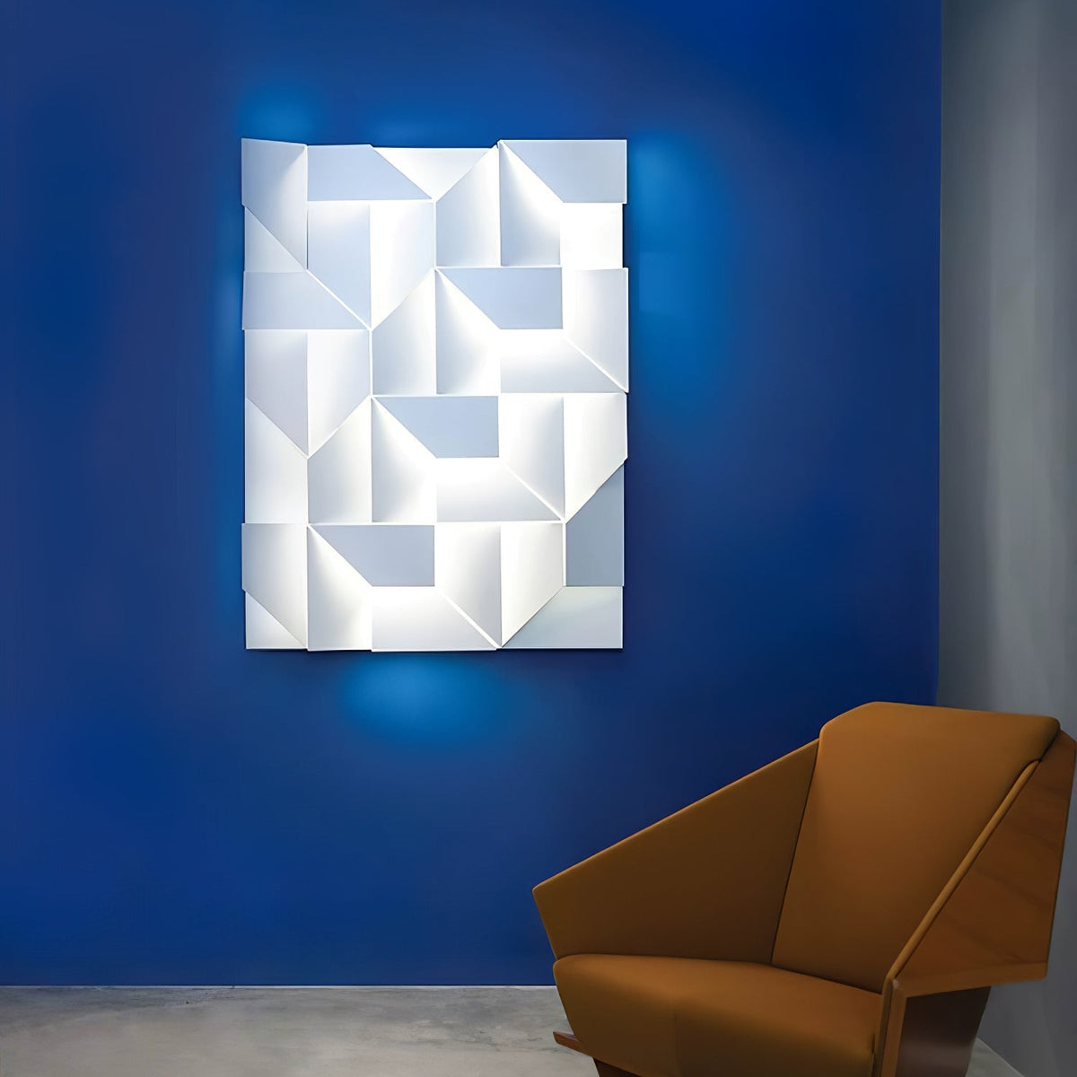 Shadows Grand Sconce - view 7