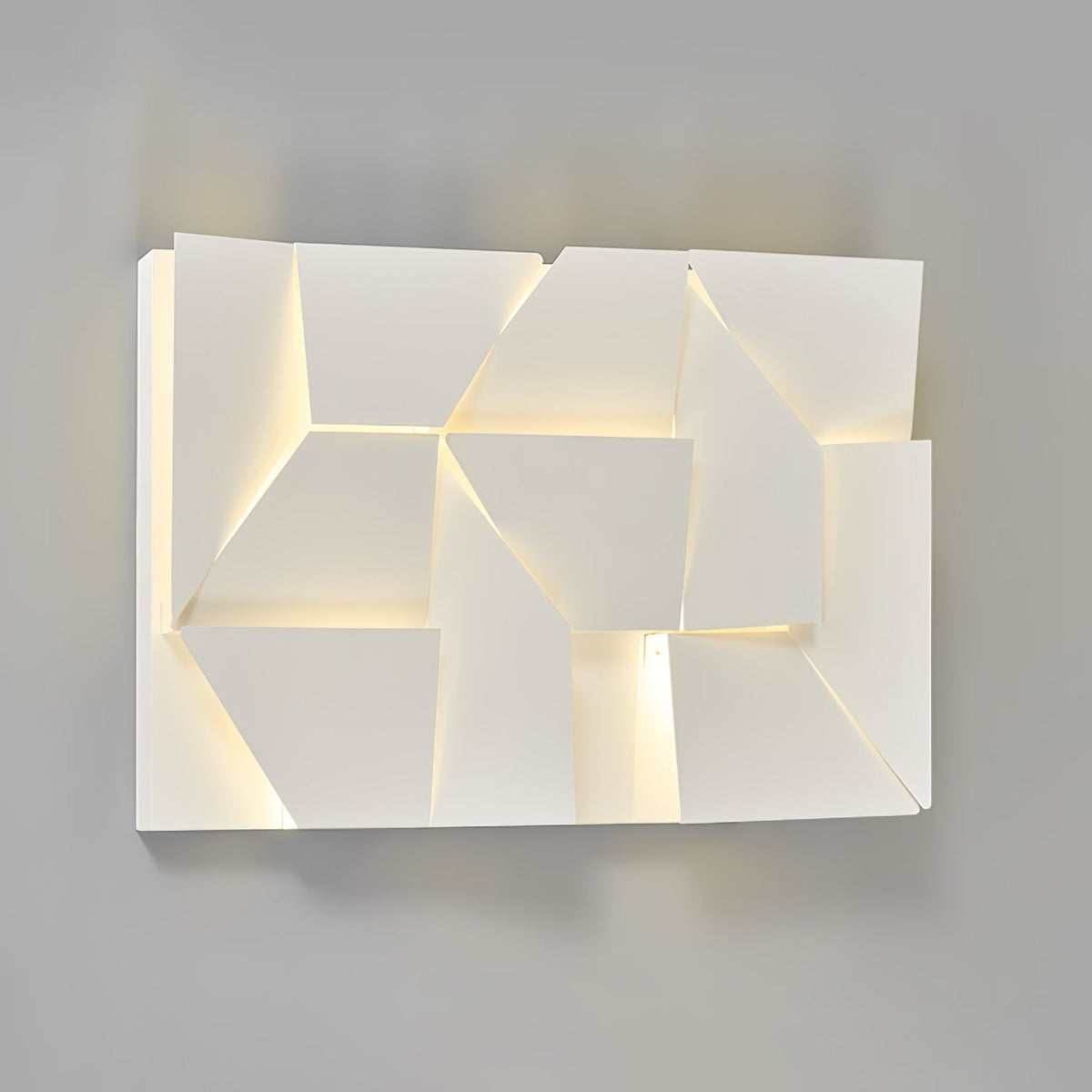 Shadows Grand Sconce - view 130
