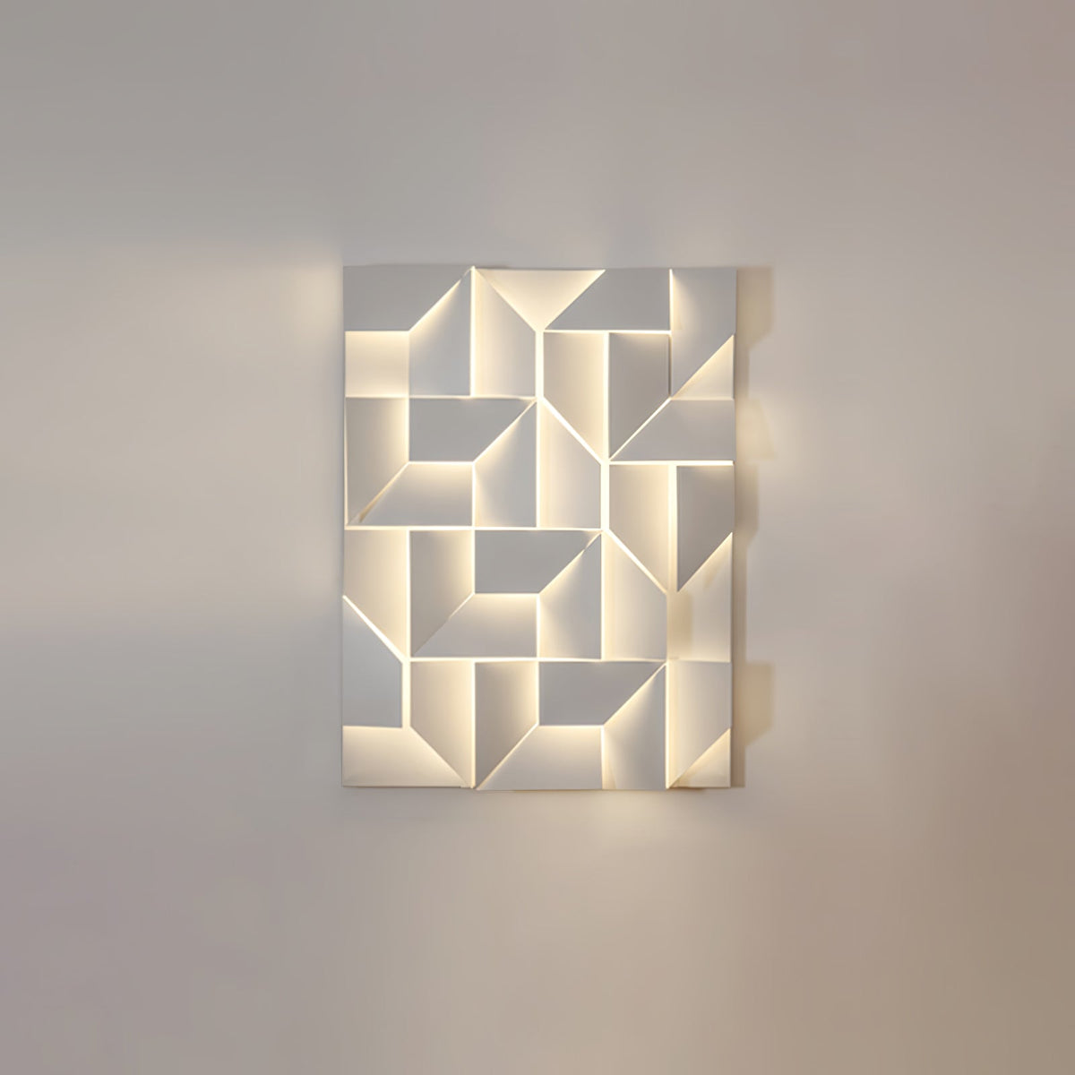 Shadows Grand Sconce - view 134