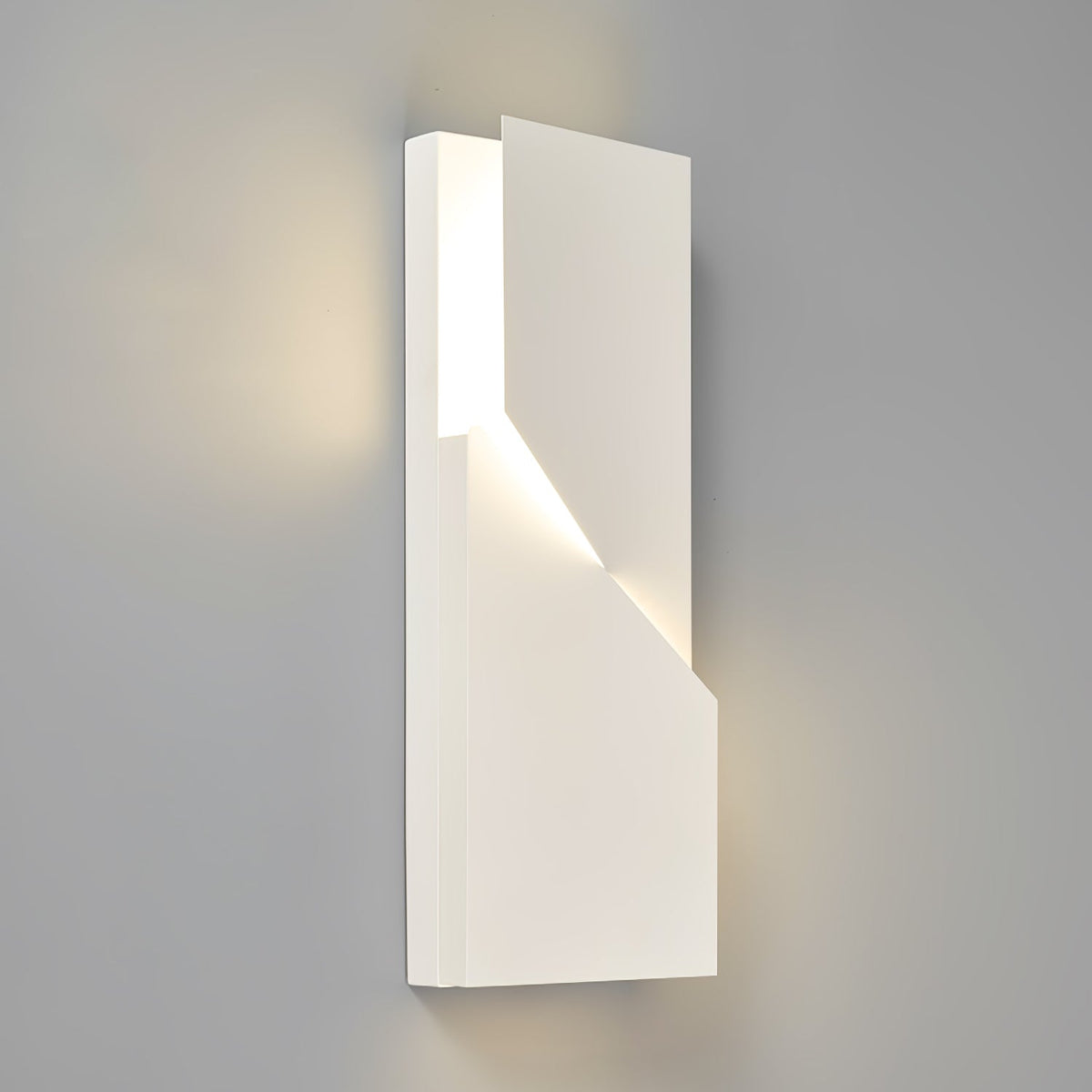 Shadows Grand Sconce - view 135