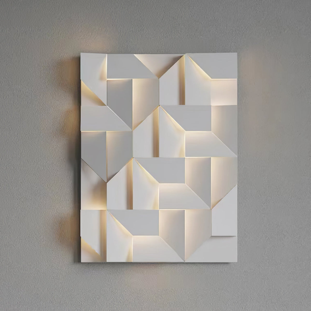 Shadows Grand Sconce - view 137