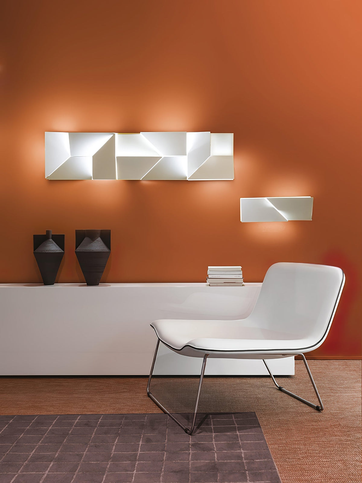 Shadows Grand Sconce - view 142