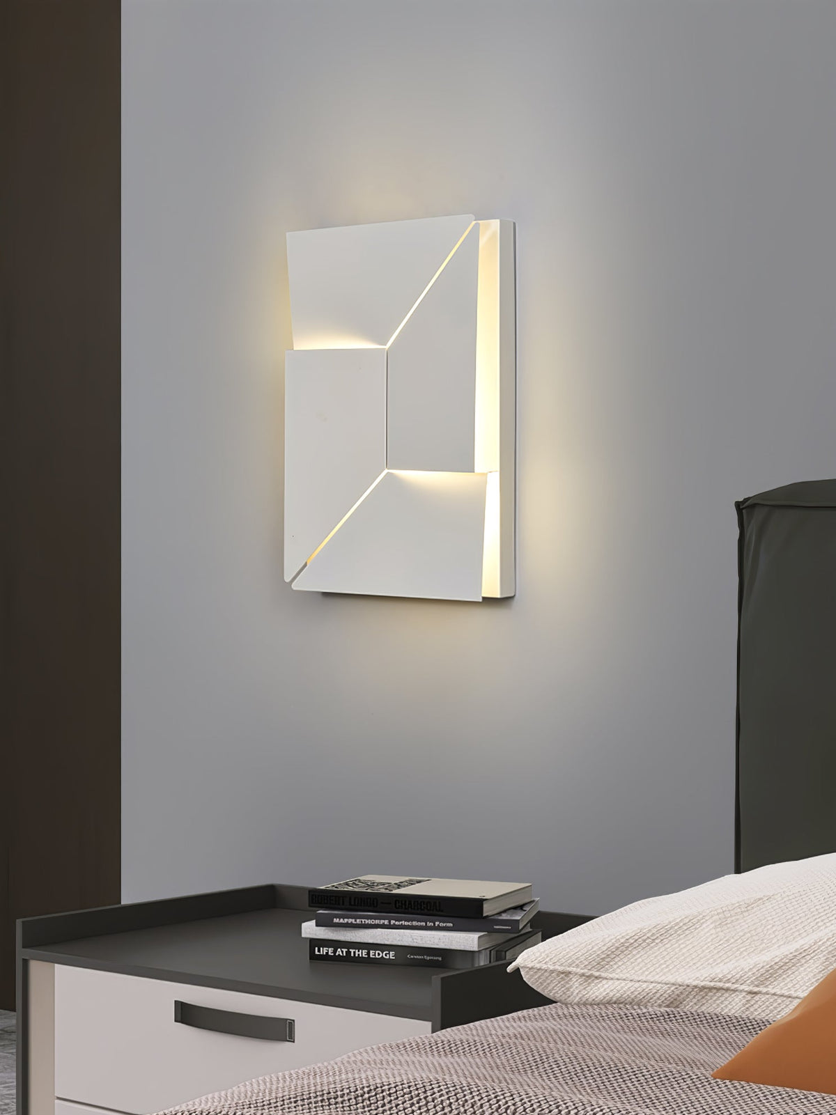 Shadows Grand Sconce - view 147