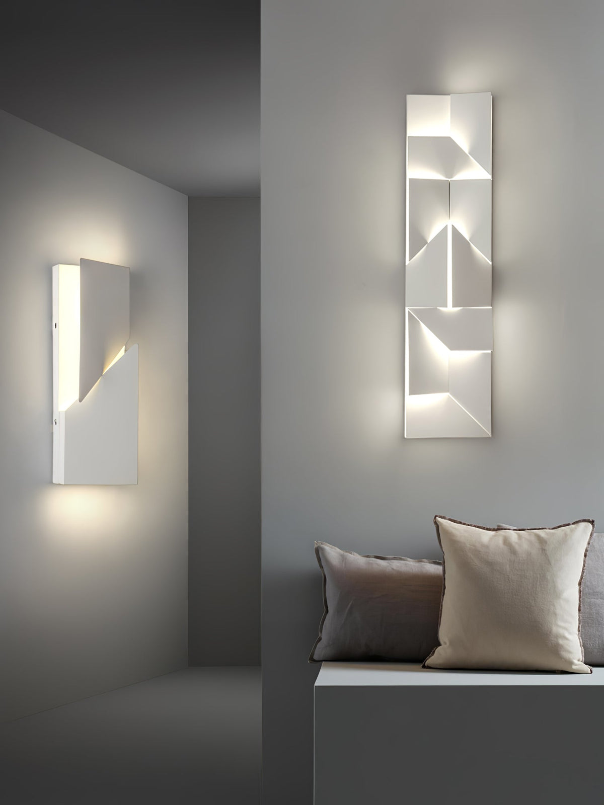 Shadows Grand Sconce - view 148