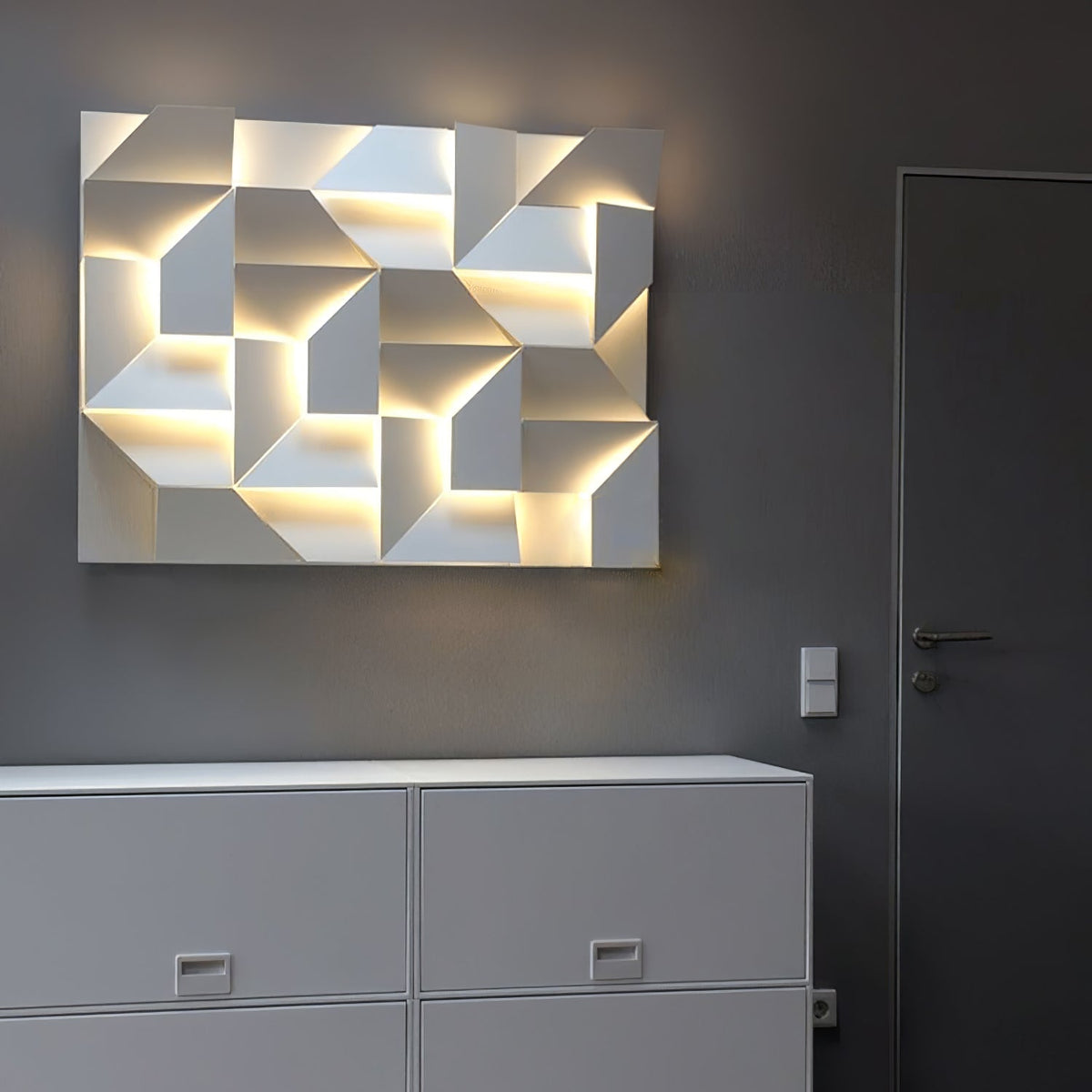 Shadows Grand Sconce - view 149