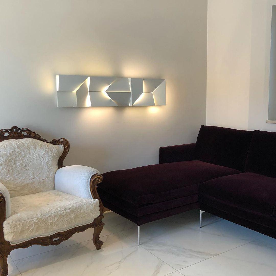 Shadows Grand Sconce - view 33