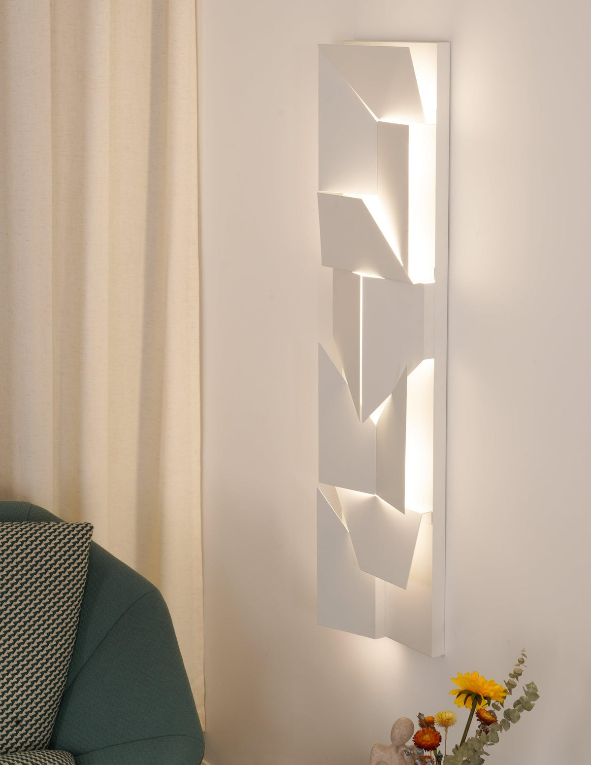 Shadows Grand Sconce - view 79