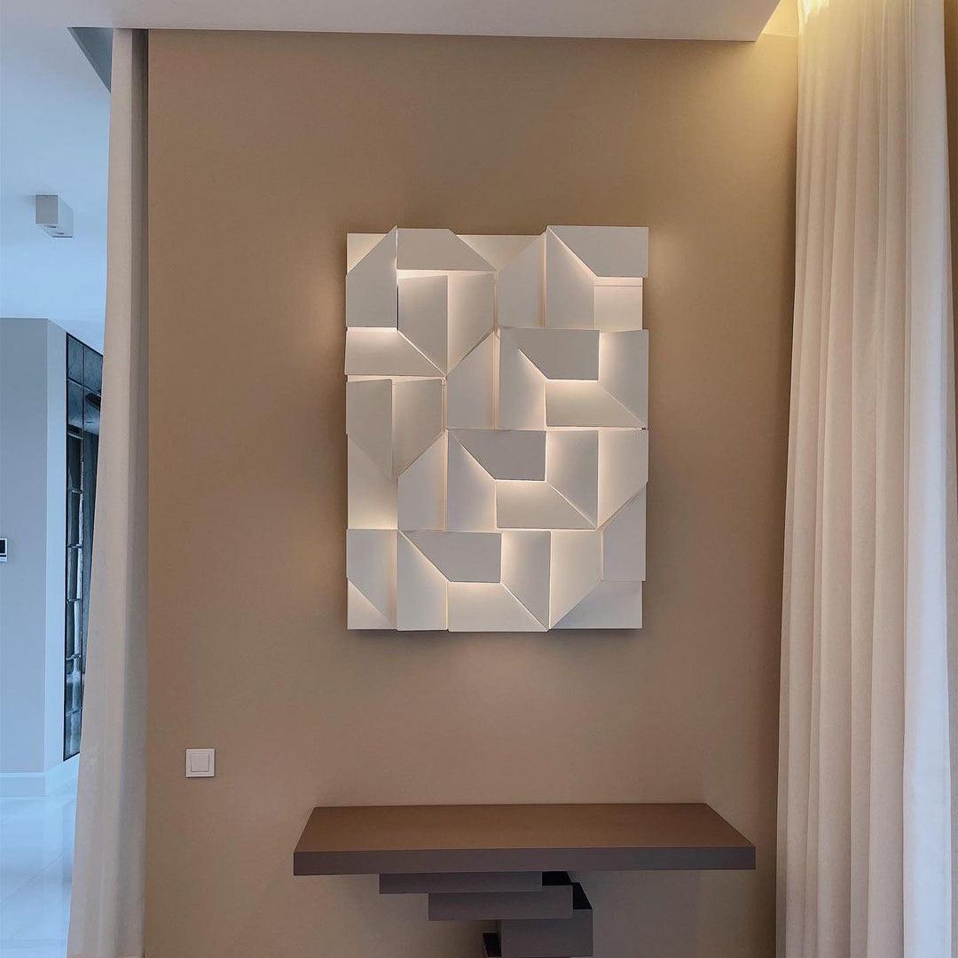 Shadows Grand Sconce - view 36