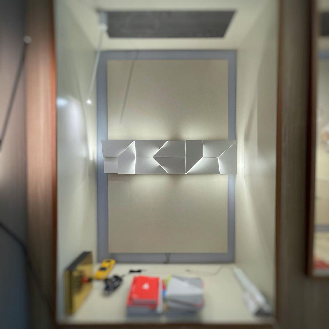 Shadows Grand Sconce - view 37
