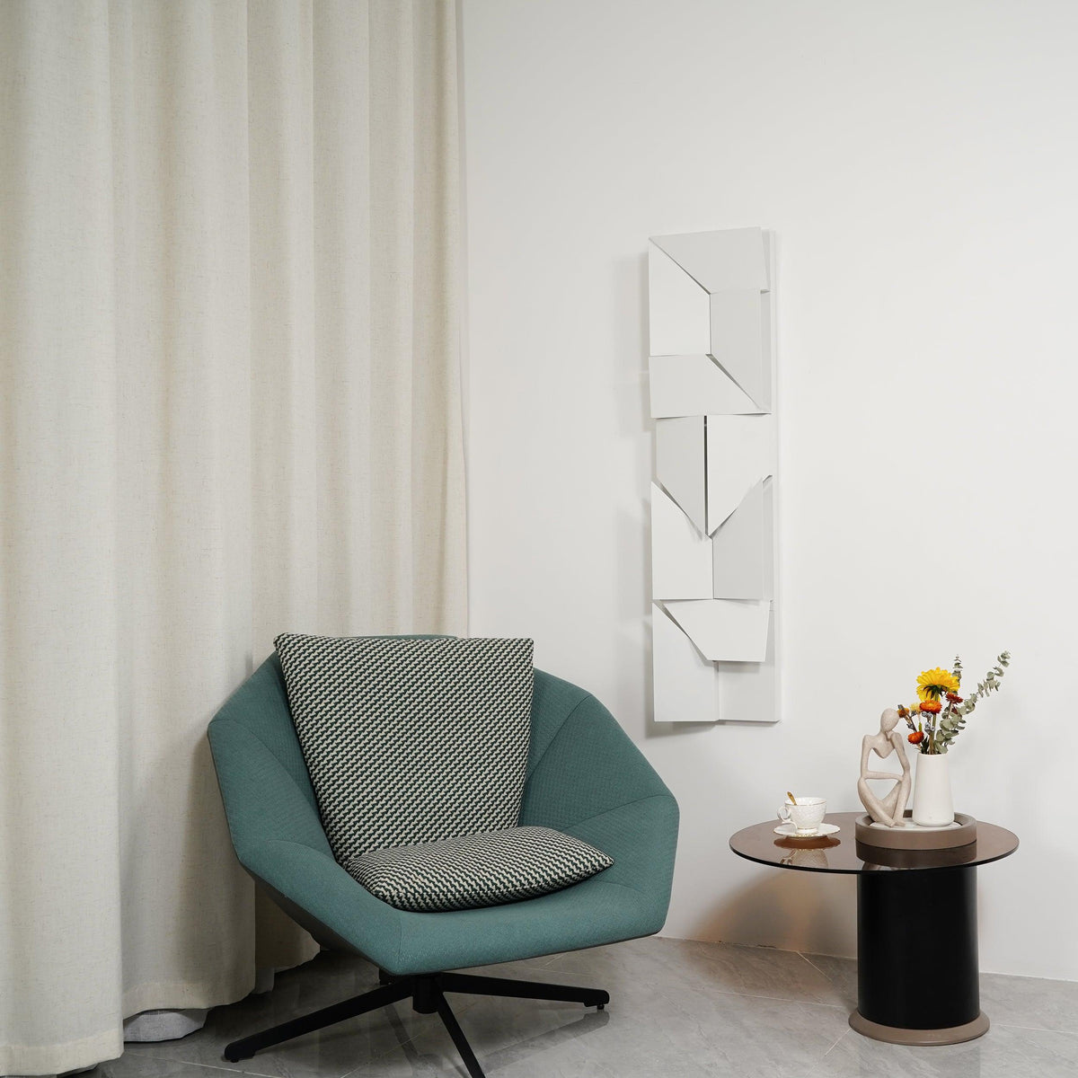 Shadows Grand Sconce - view 65