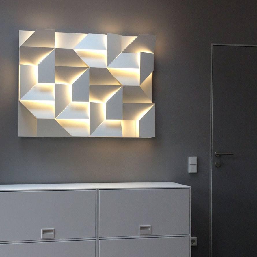 Shadows Grand Sconce - view 15