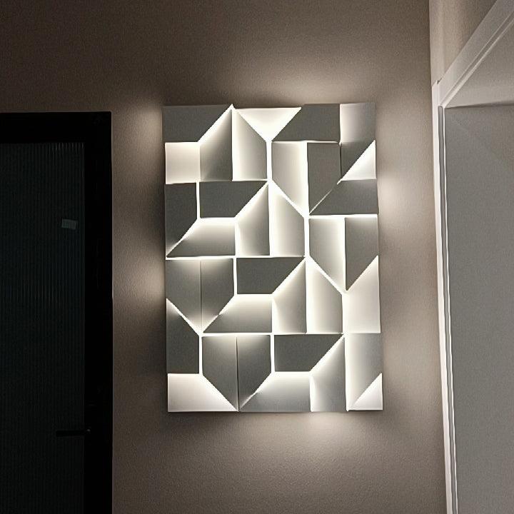 Shadows Grand Sconce - view 48