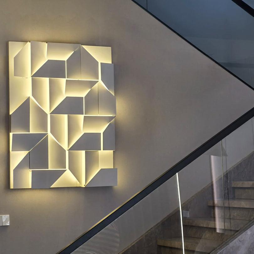 Shadows Grand Sconce - view 51