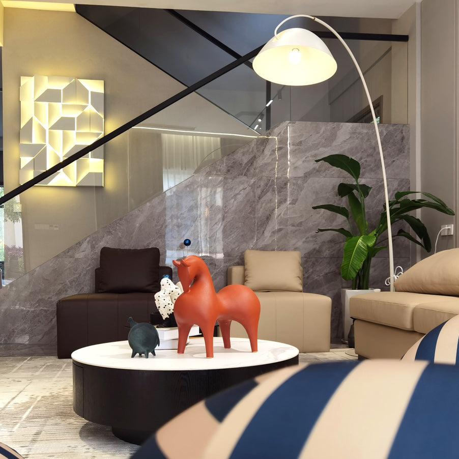 Shadows Grand Sconce - view 52