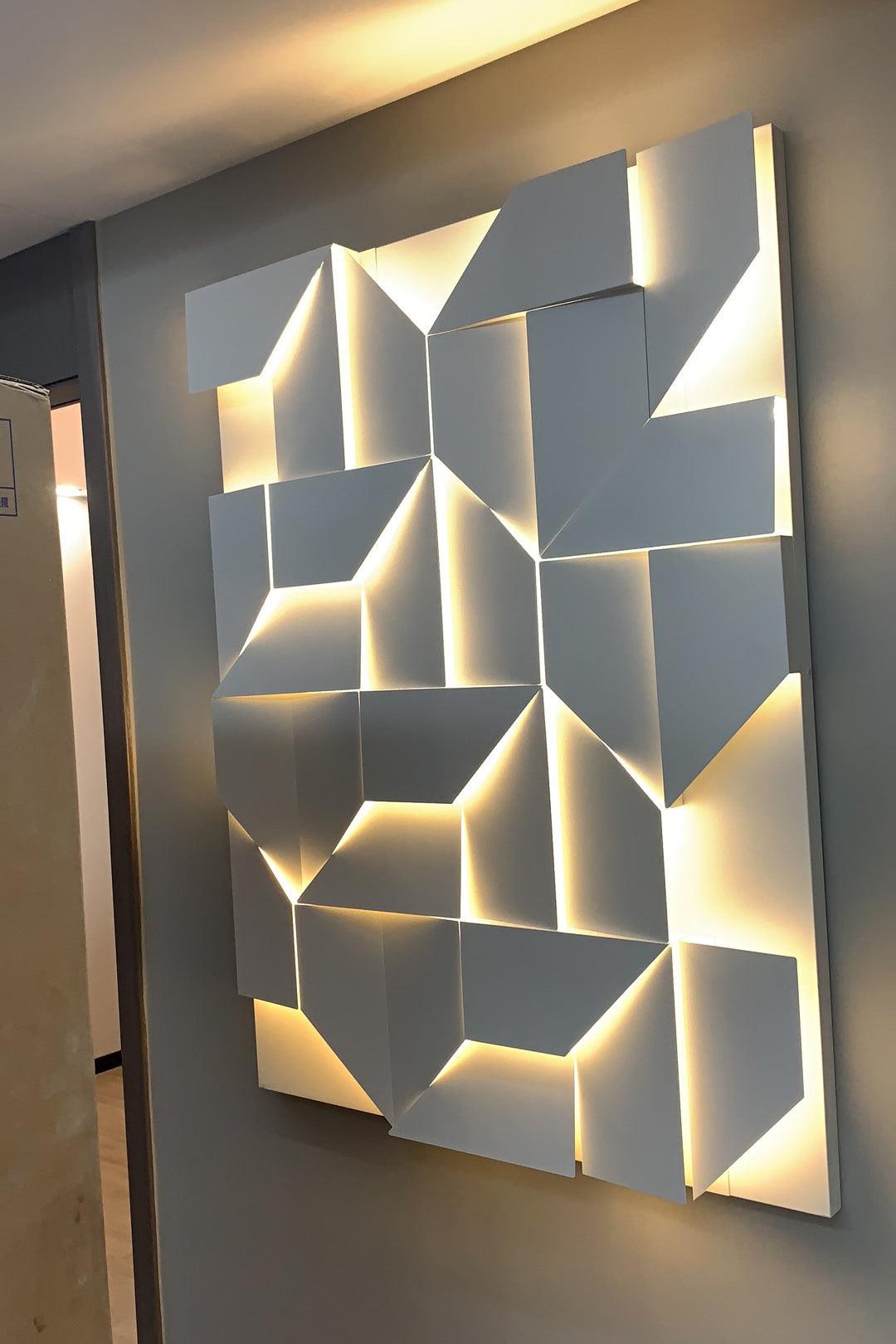 Shadows Grand Sconce - view 57