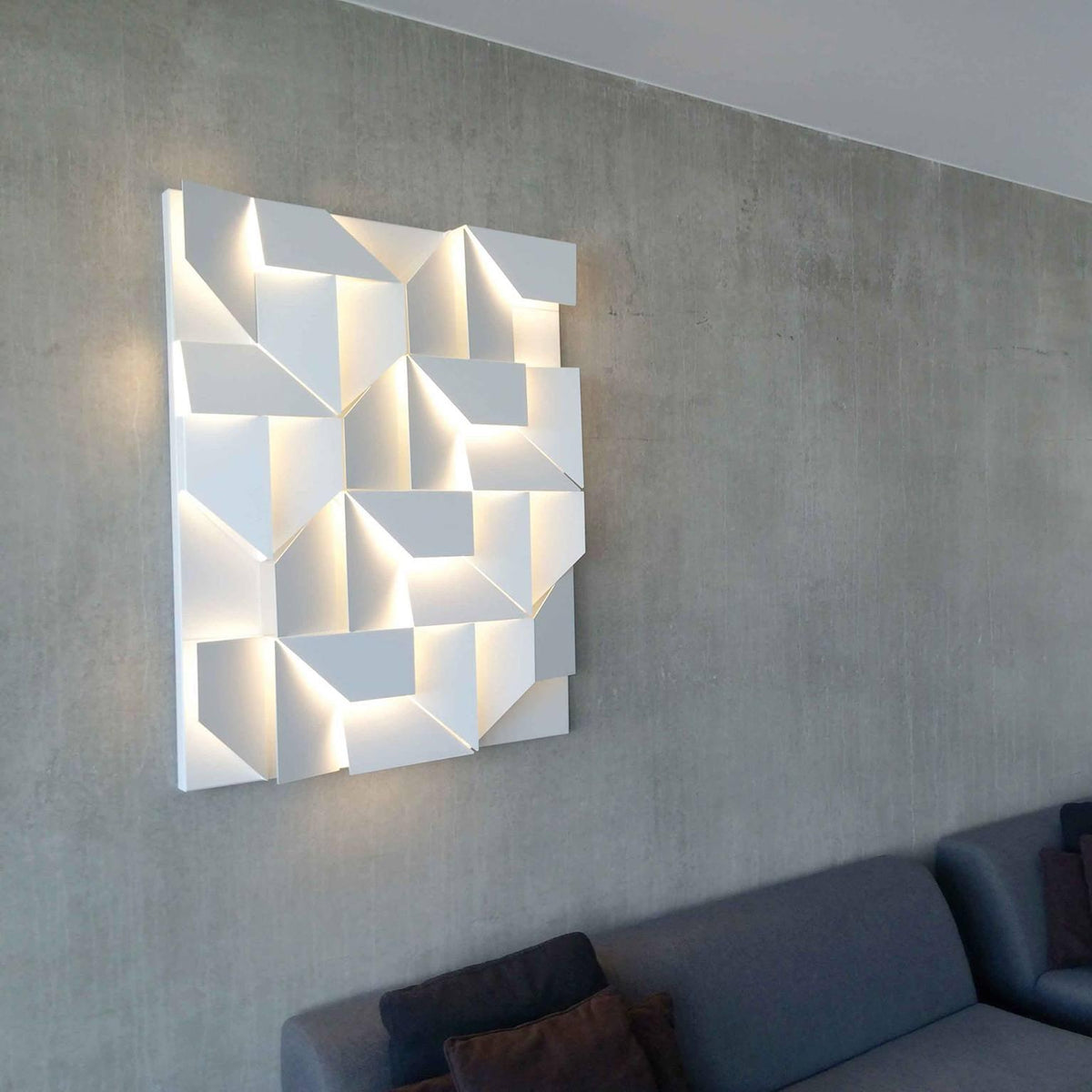 Shadows Grand Sconce - view 19