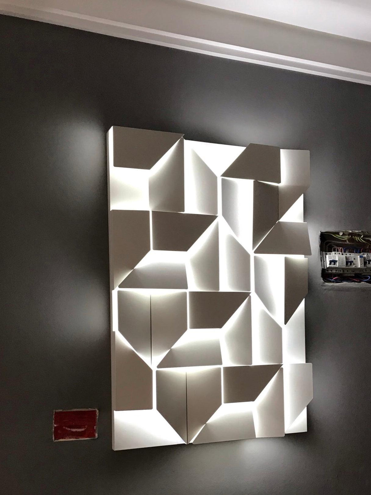 Shadows Grand Sconce - view 60