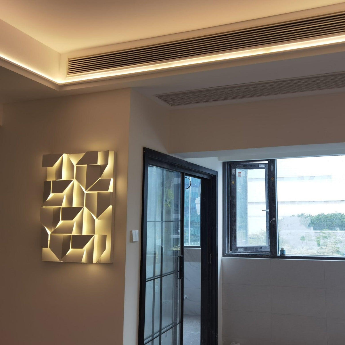 Shadows Grand Sconce - view 61