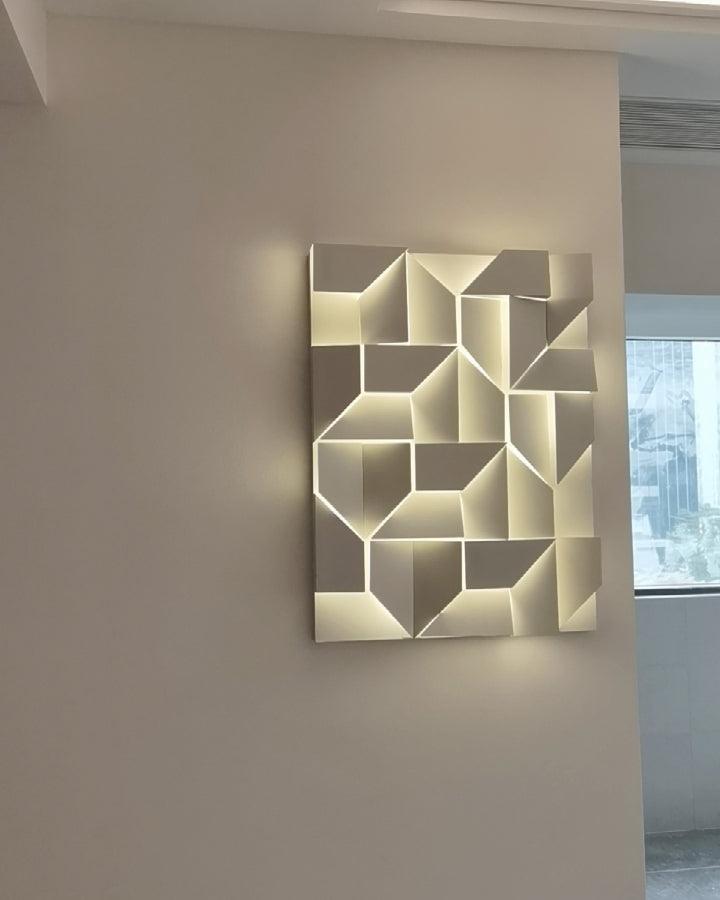 Shadows Grand Sconce - view 63