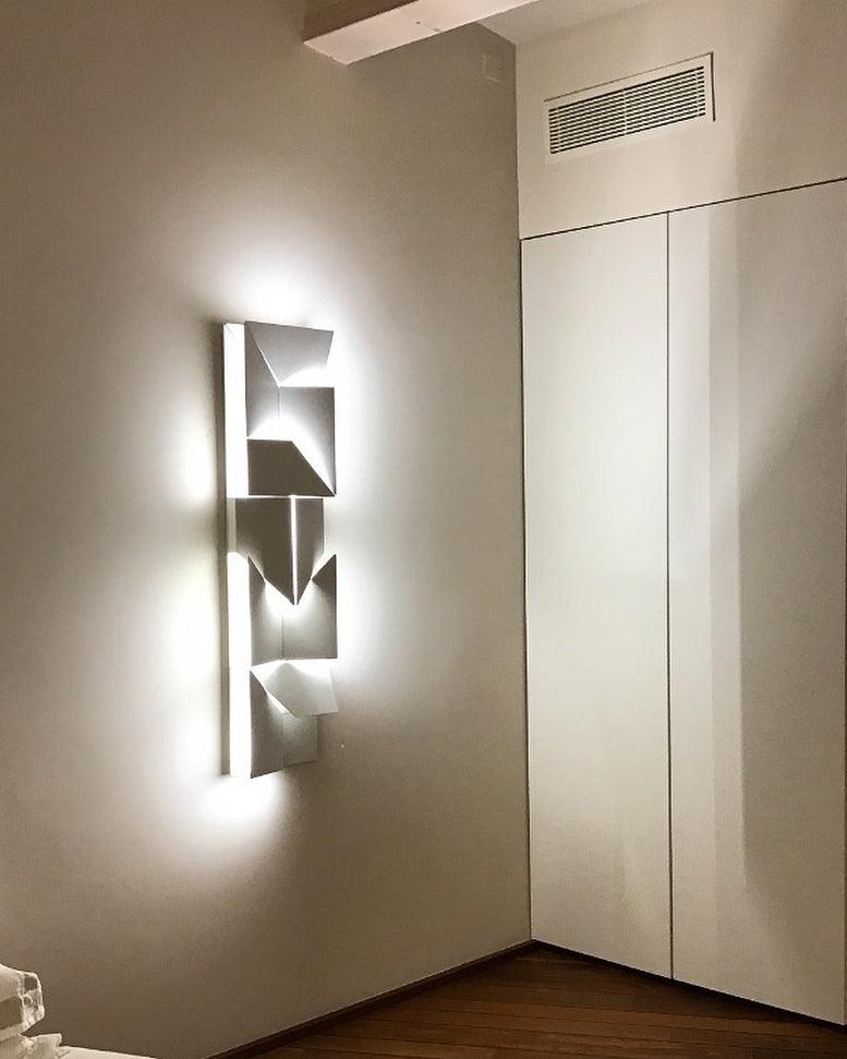 Shadows Grand Sconce - view 64
