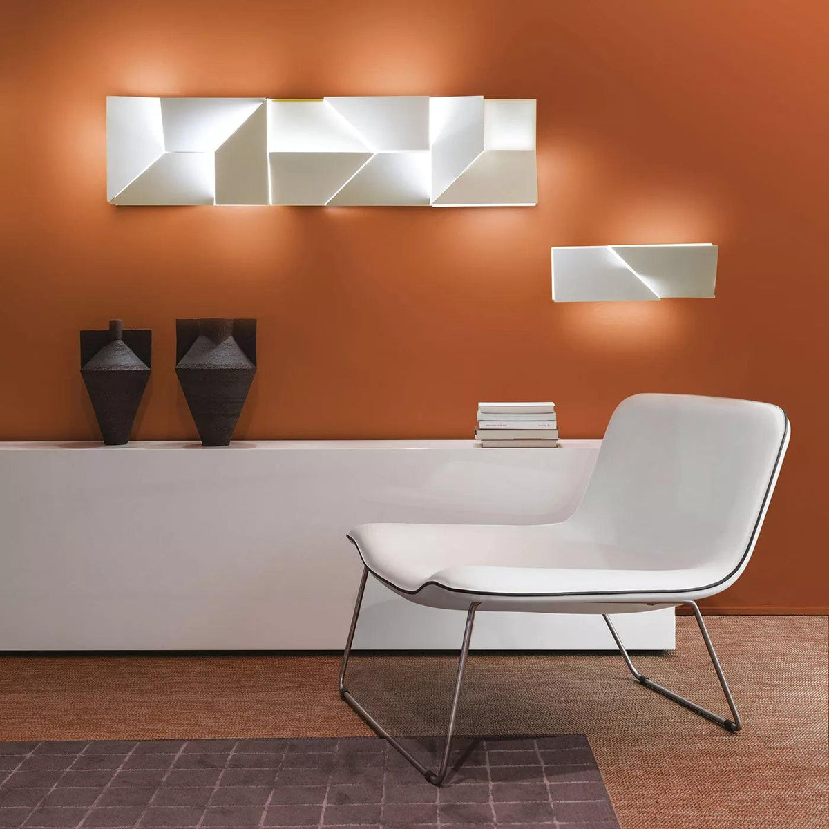 Shadows Grand Sconce - view 10