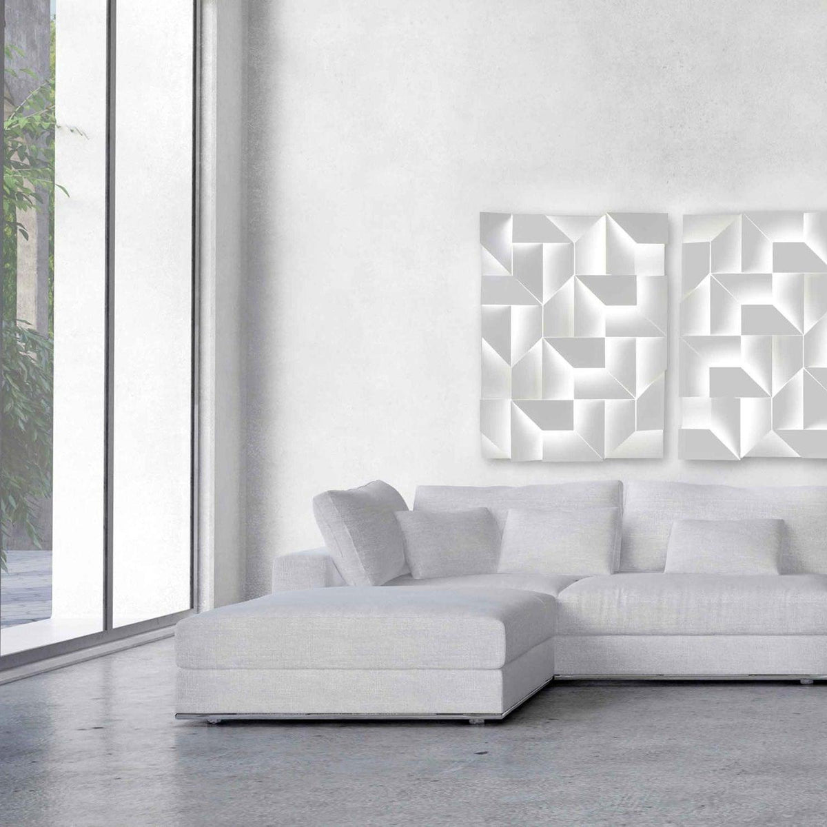 Shadows Grand Sconce - view 18