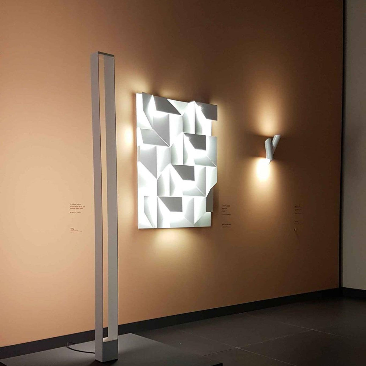 Shadows Grand Sconce - view 20