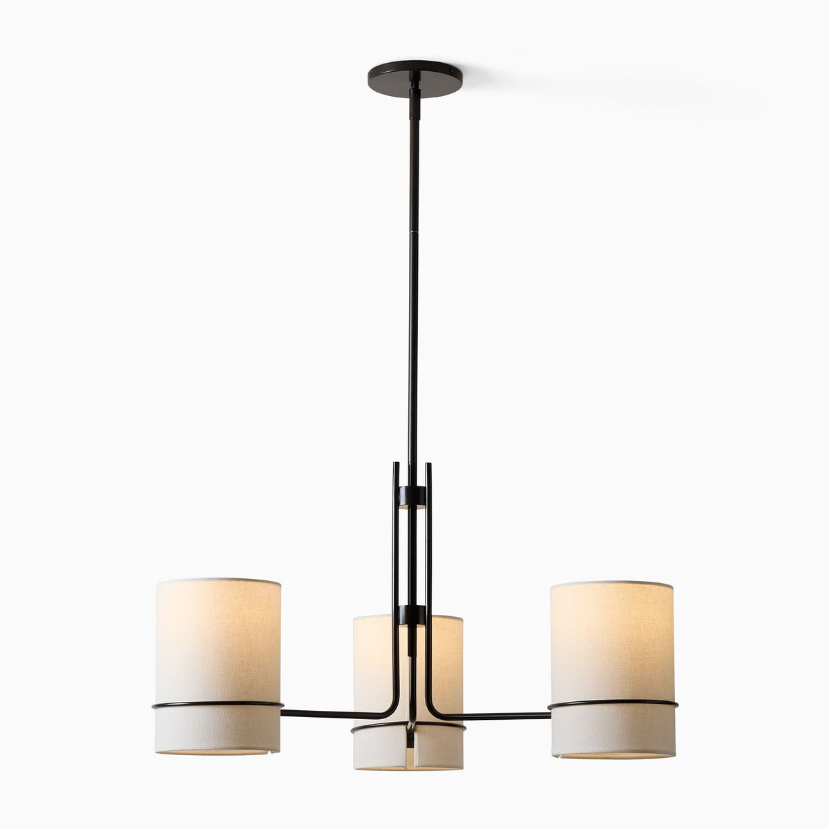 Montego Chandelier - view 2