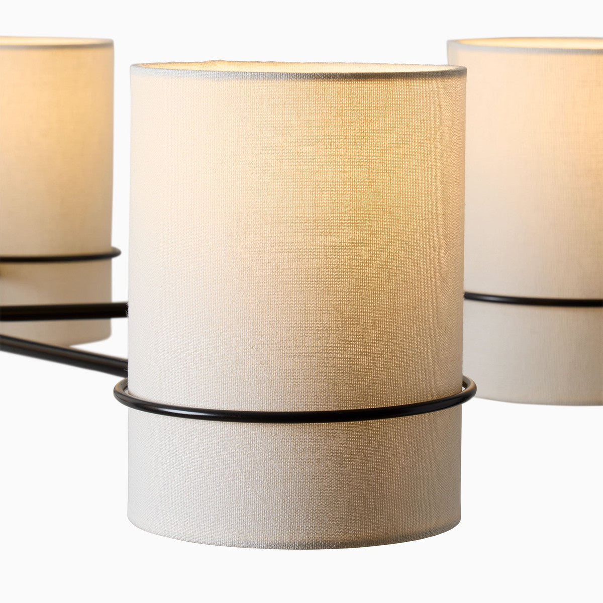 Montego Chandelier - view 7