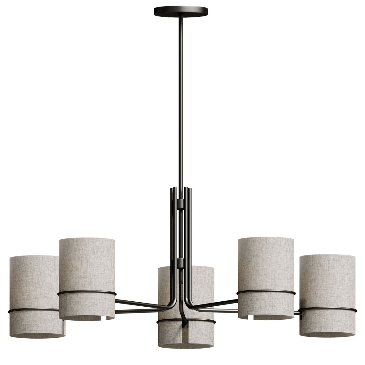 Montego Chandelier - view 6
