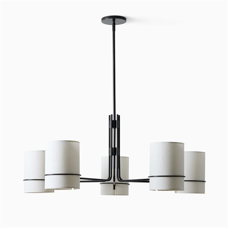 Montego Chandelier - view 5