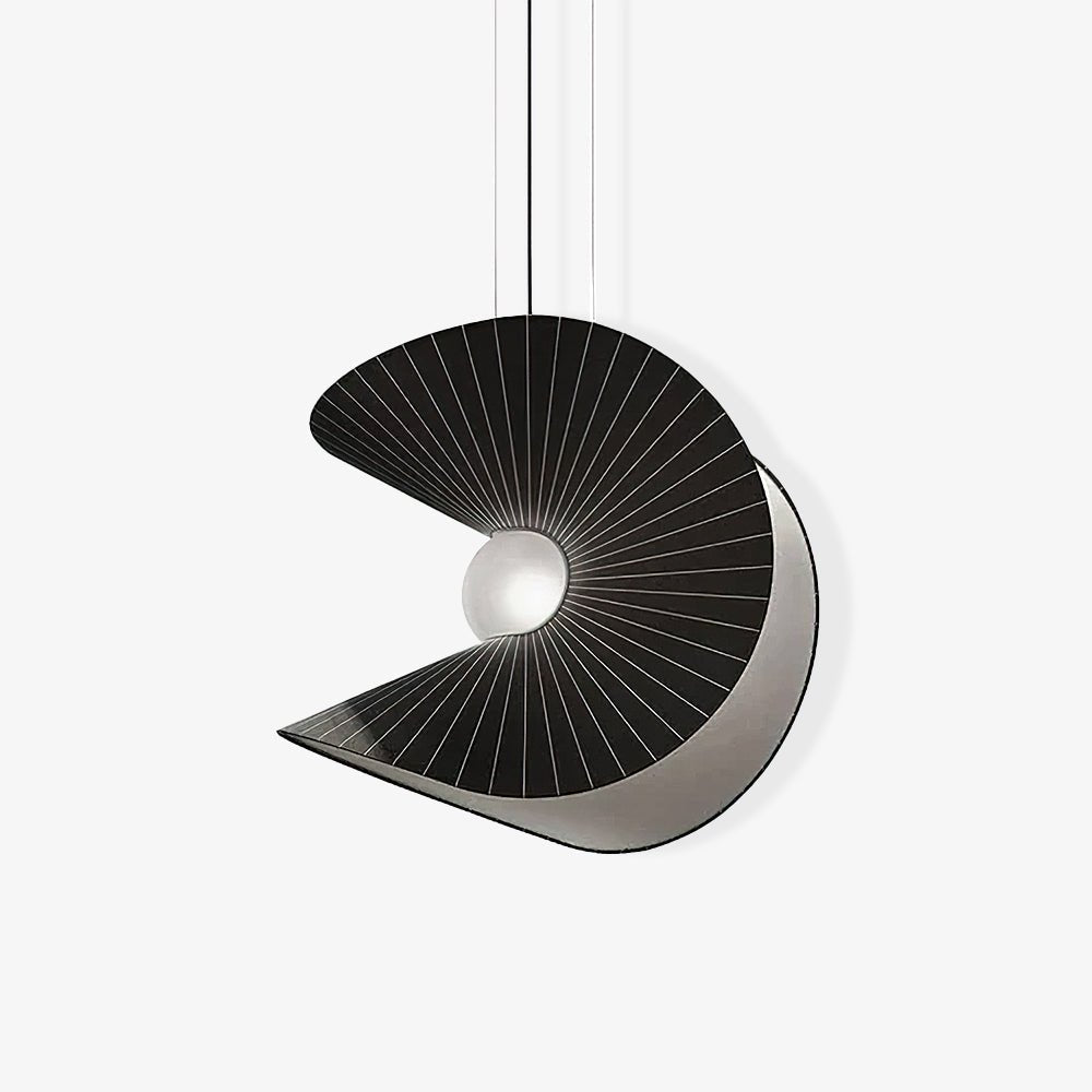 Shell Nordic Pendant Light - view 15
