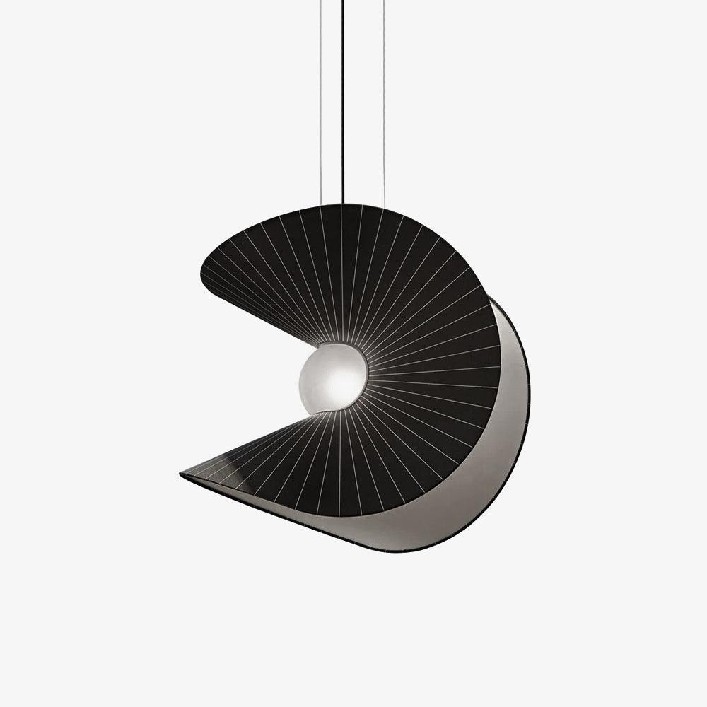 Shell Nordic Pendant Light - view 14